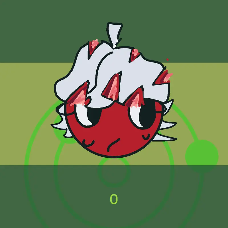 Game by @BUBBLE-CAINE