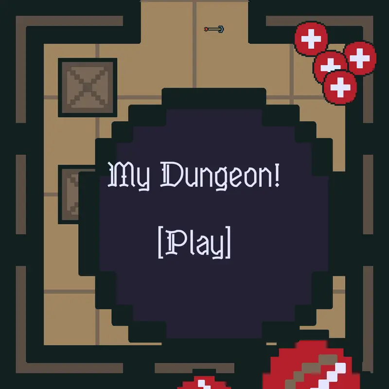 Game by @catilena