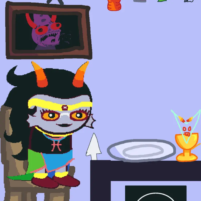 Game by @KATSEYEFANNN
