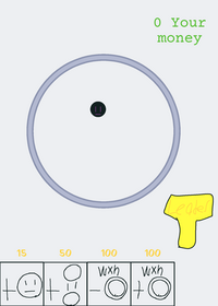 Ball TYCOON game