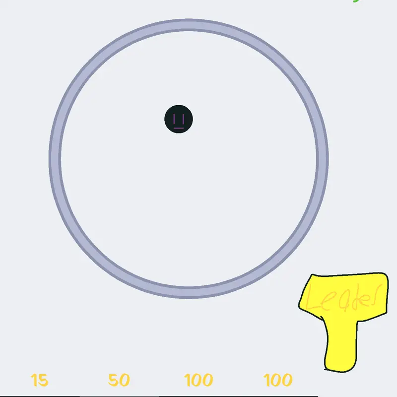 Game by @Characterrr