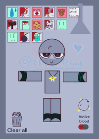 Tell me for update :D