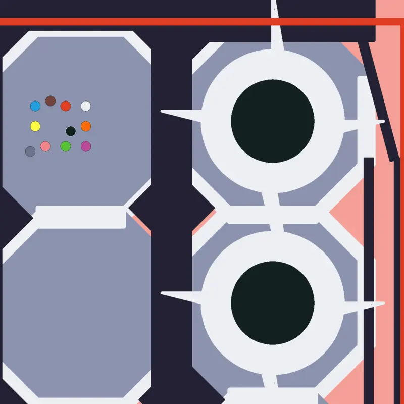Game by @agamanimaton