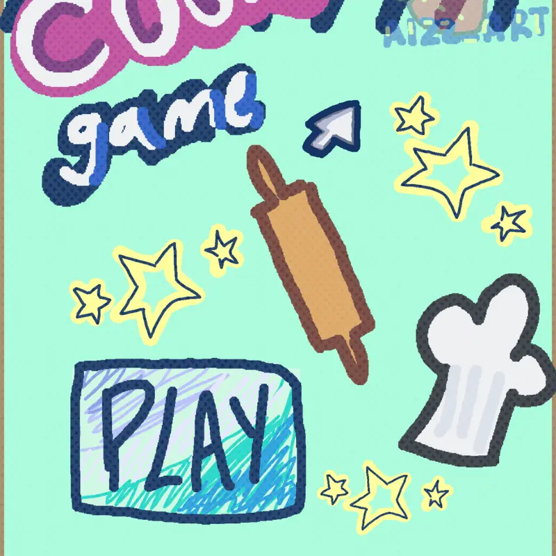 Game by @Aizz_ART