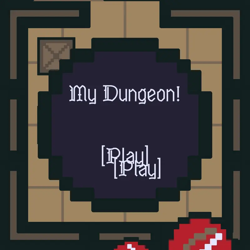 Game by @Firekti