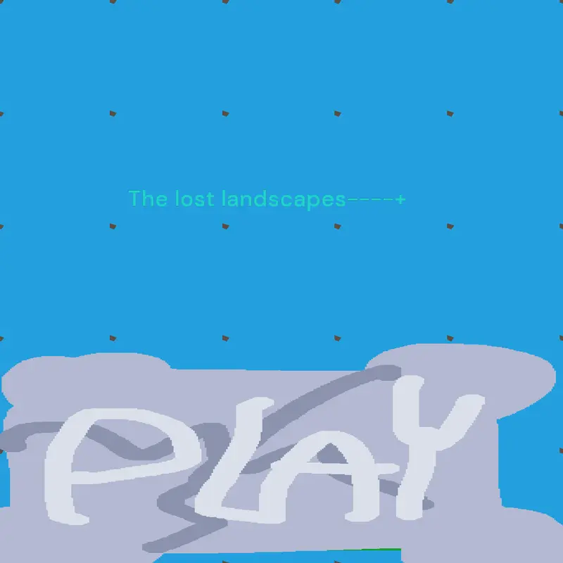 Game by @candelabra