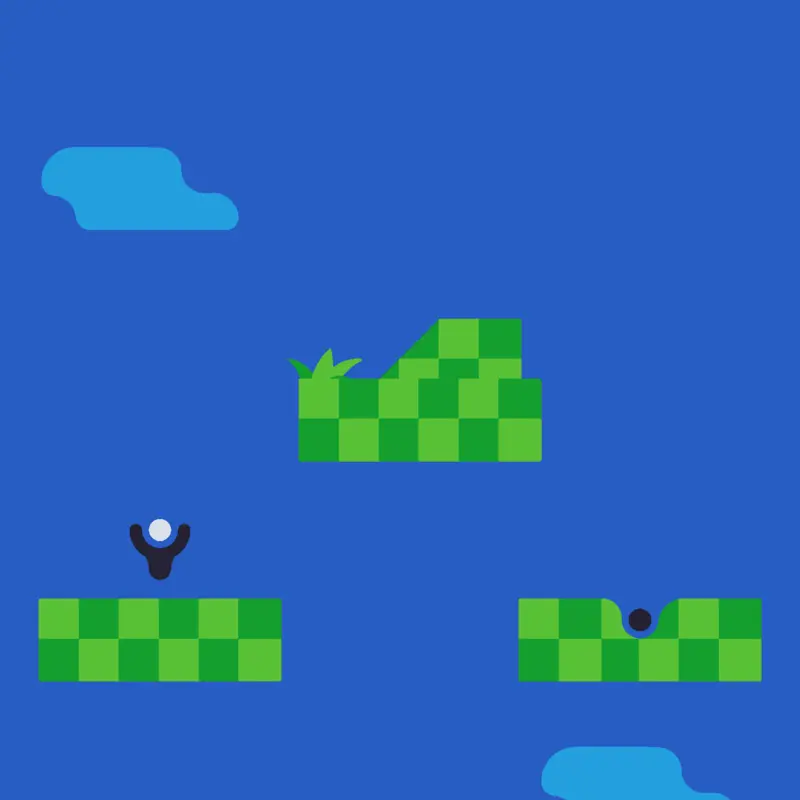 Game by @joshywoshy