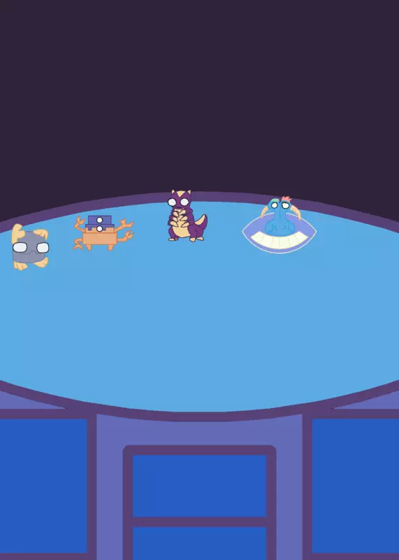 Game by @Portusil