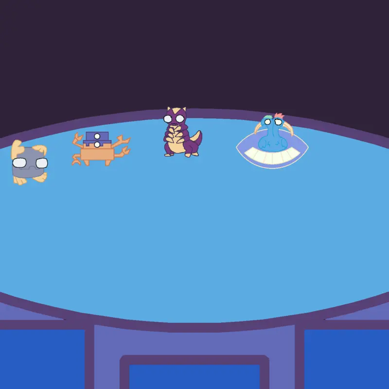 Game by @Portusil