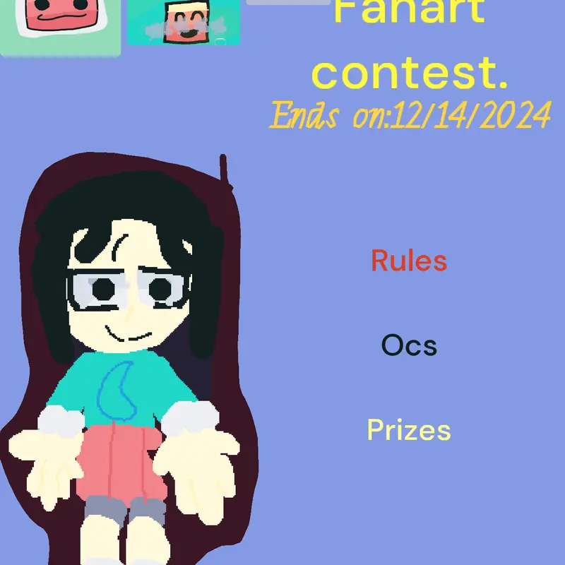 Game by @kitkatt_fanstic