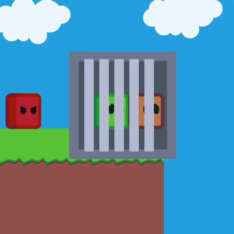 Game by @deryljop