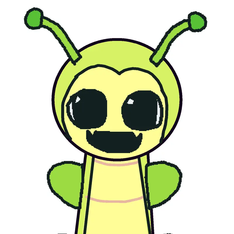 Game by @lime_thecaterpillar