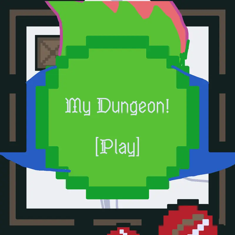 Game by @chenose