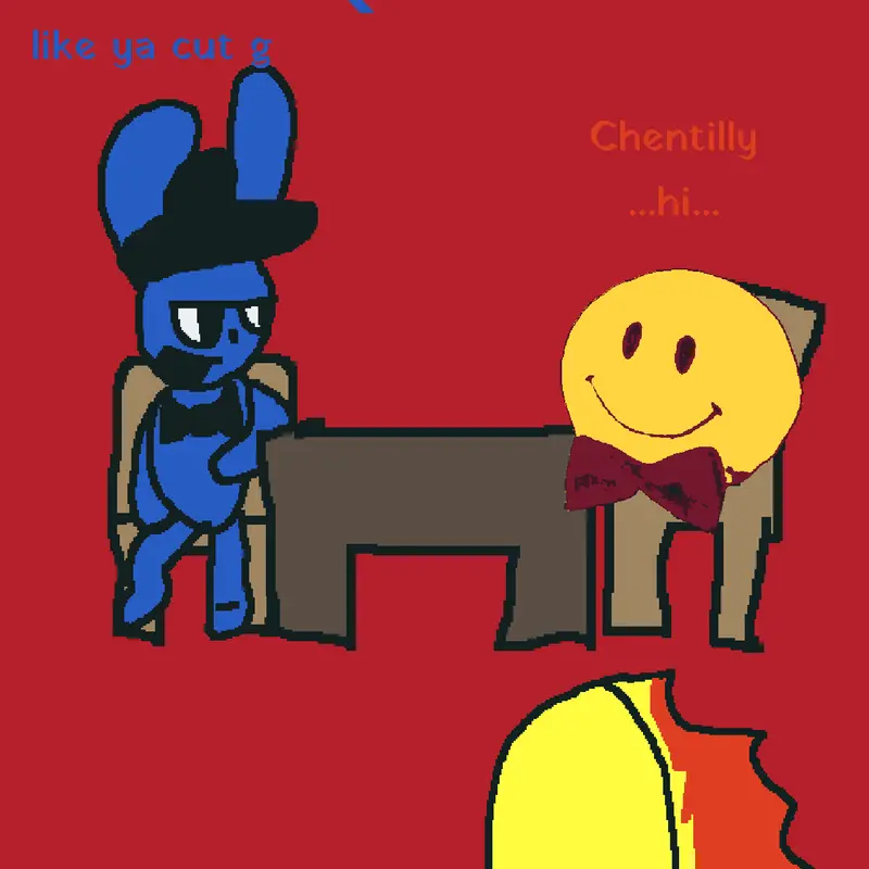 Game by @chantilly