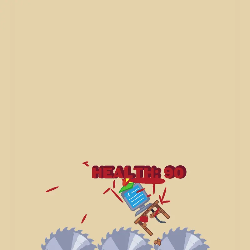 Game by @THATONEASIANDUDE