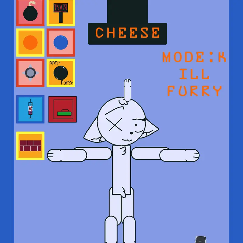 Game by @MATHIUWS_KIT