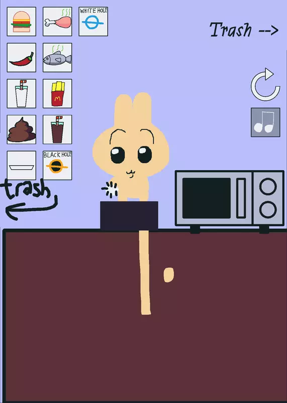 Game by @1N4R4MUN4R000H