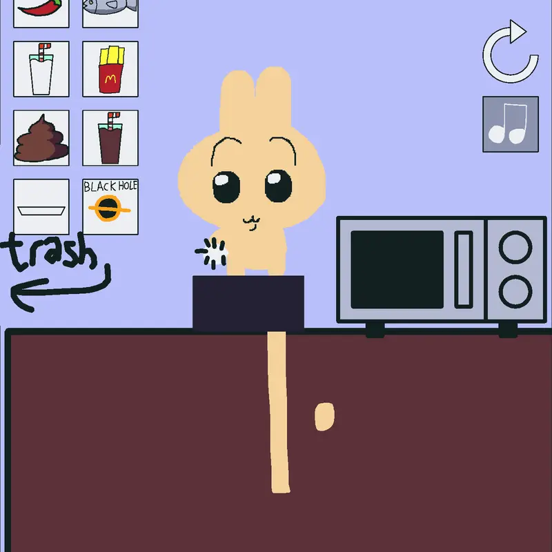 Game by @1N4R4MUN4R000H