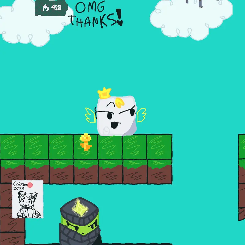 Game by @Corazon2025