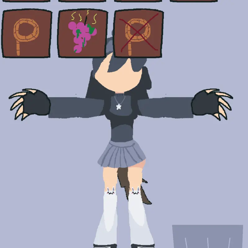 Game by @Vanii-RETIRED