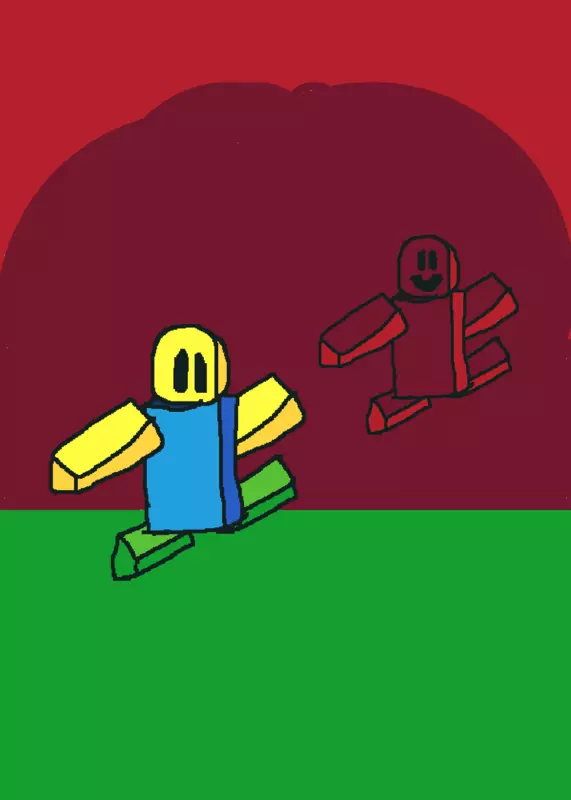 Game by @eliot_official