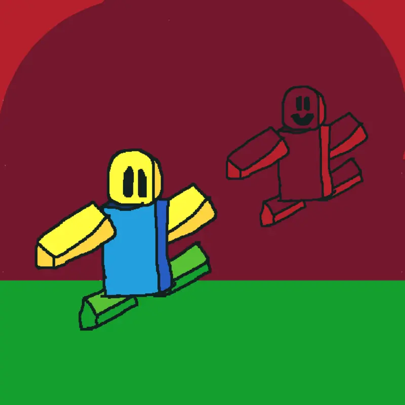 Game by @JourneyGd
