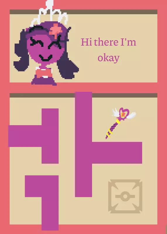 Game by @Luckyping