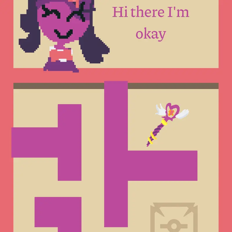 Game by @Luckyping