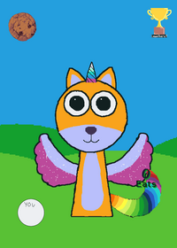 Sprunki pet