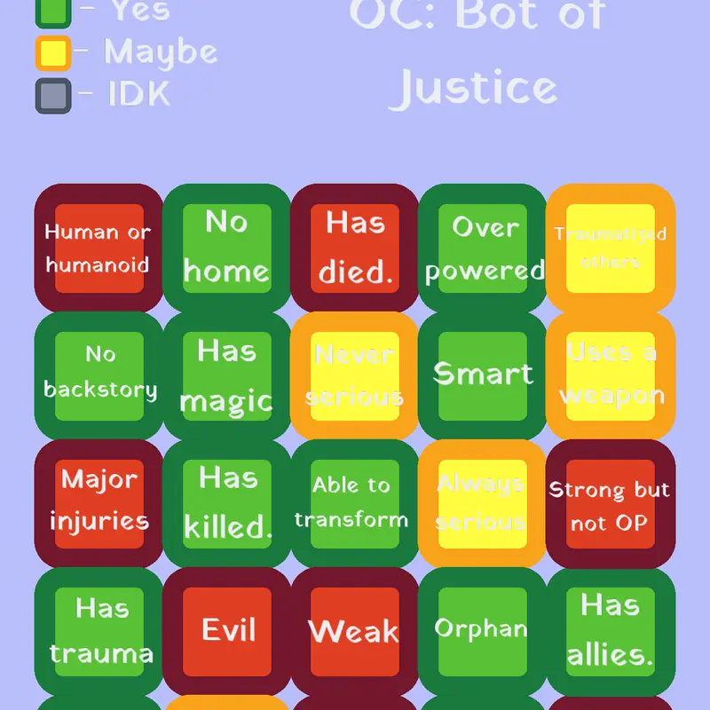 Game by @pepure