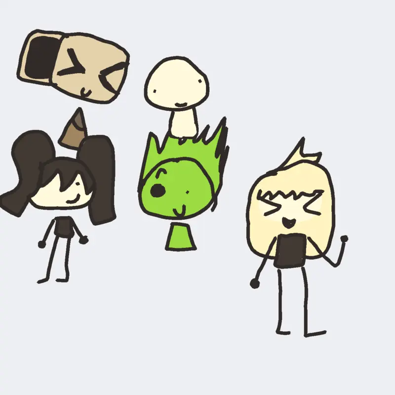 Game by @Katiito