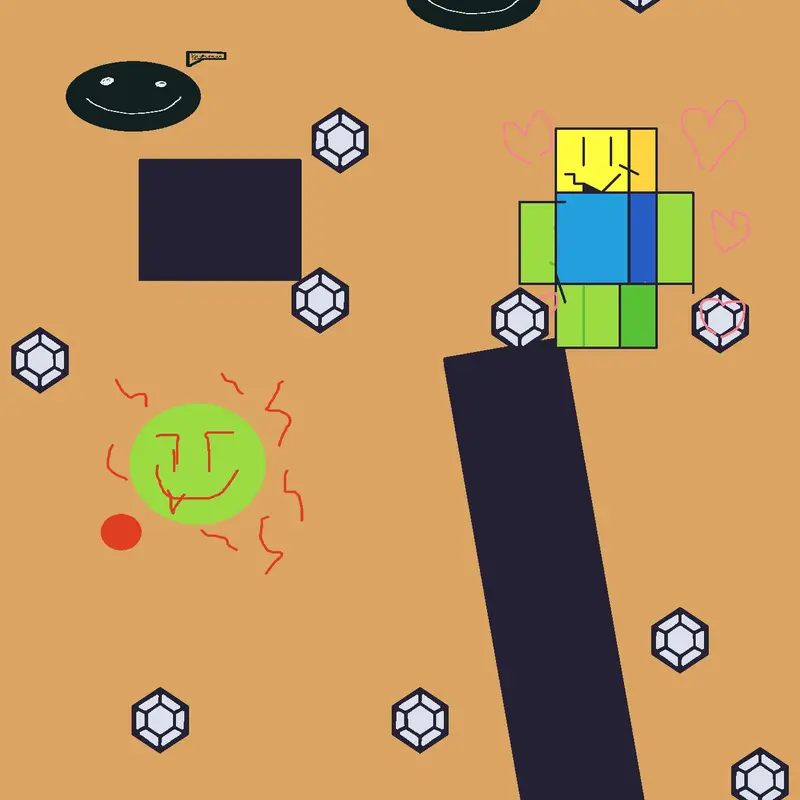 Game by @aous2015ahnomi
