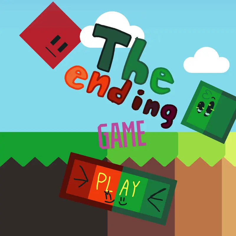 Game by @progamer3434