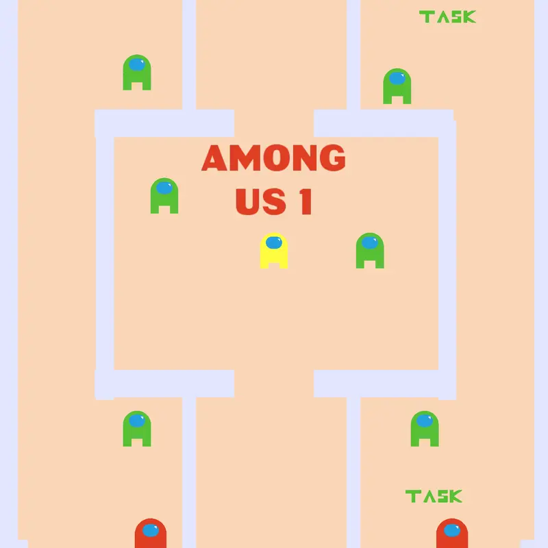 Game by @White5