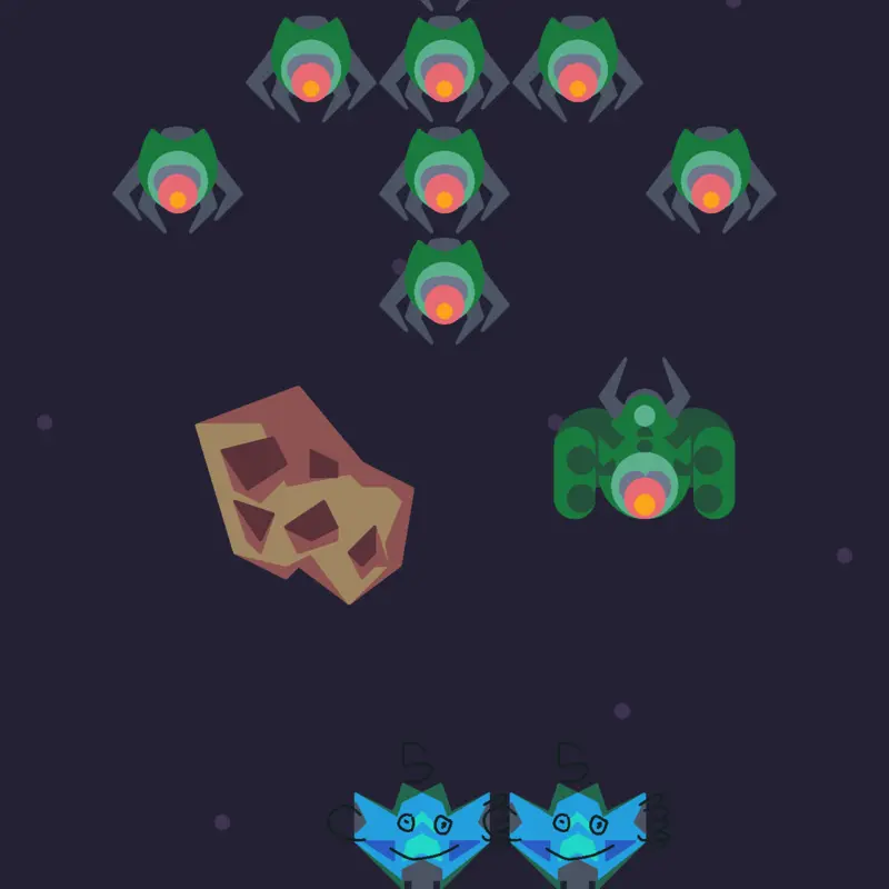 Game by @irondady