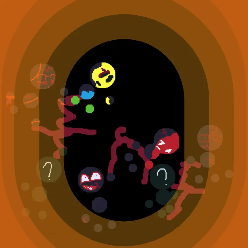 Game by @SonicSonicDonic