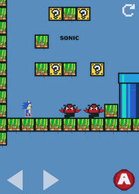 Sonic bros reloaded