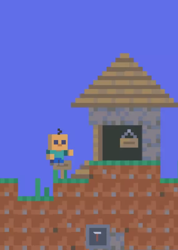 Game by @pinkboy7