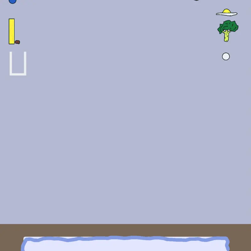 Game by @TheGameFan