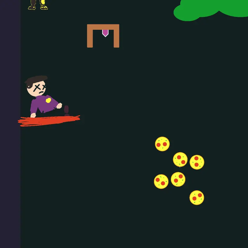 Game by @Cr3atorgioo