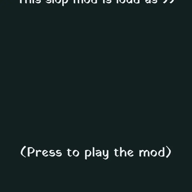 Game by @itsisarealdemon