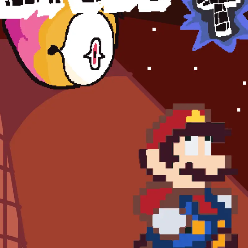 Game by @jorgito624