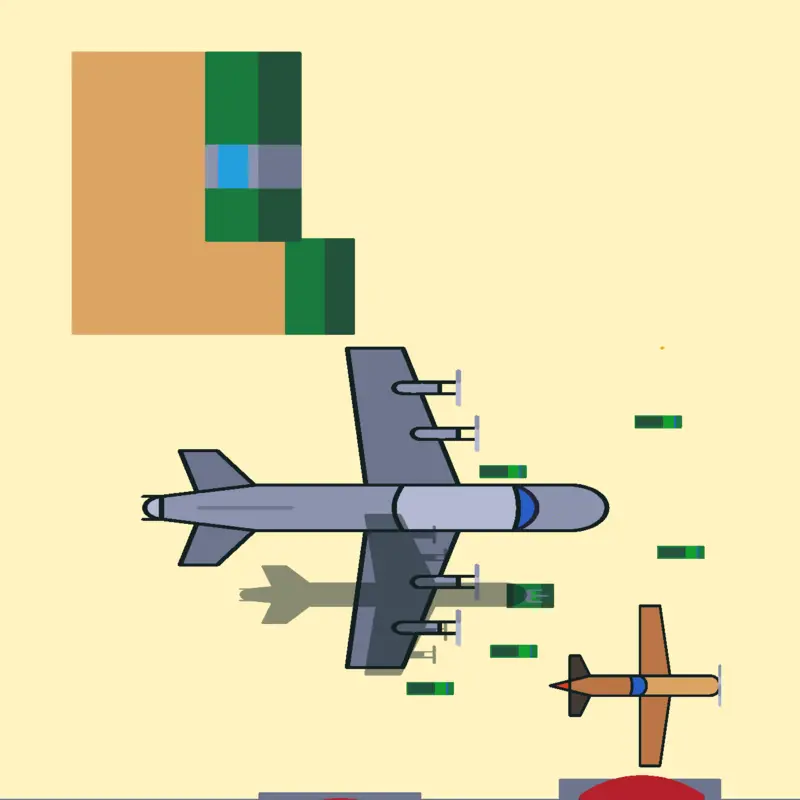 Game by @B-36
