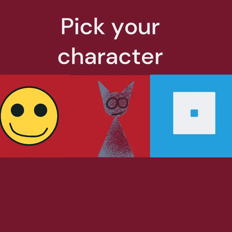 Game by @DeckWithCursorGames2