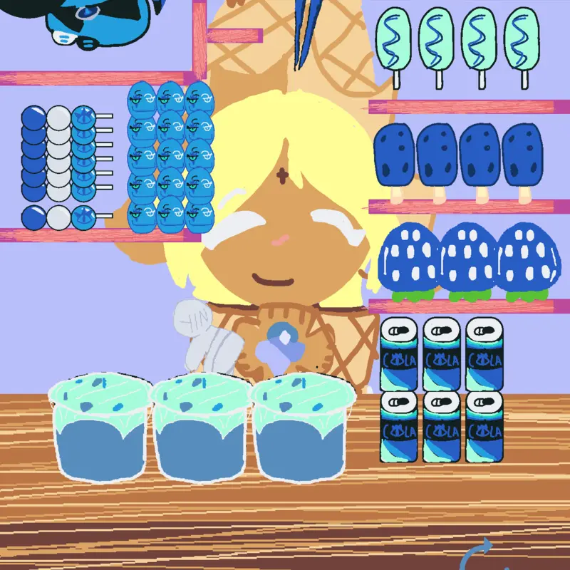 Game by @123lukckkk