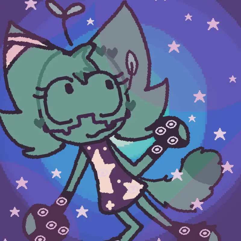 Game by @naoko_da_cutie