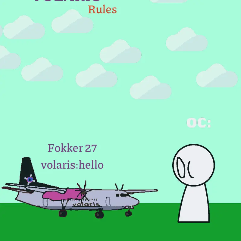 Game by @ikherxd