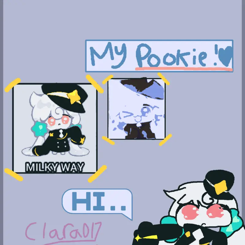 Game by @Clara017