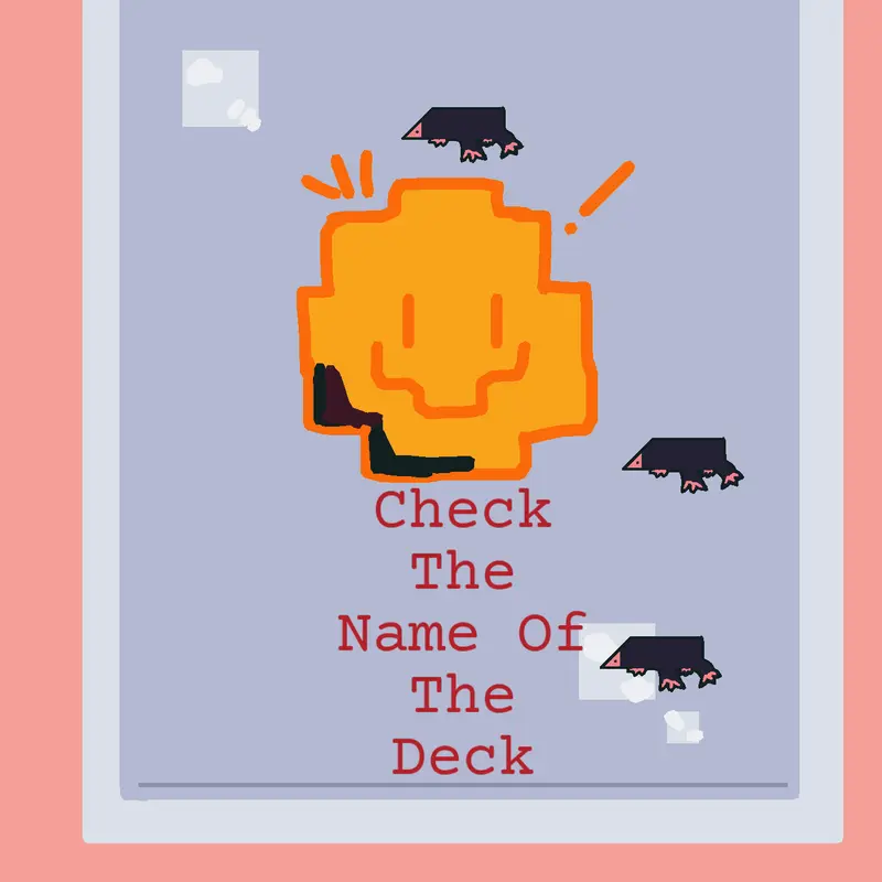 Game by @Orangmeimrealorang