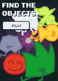 Find the Objects